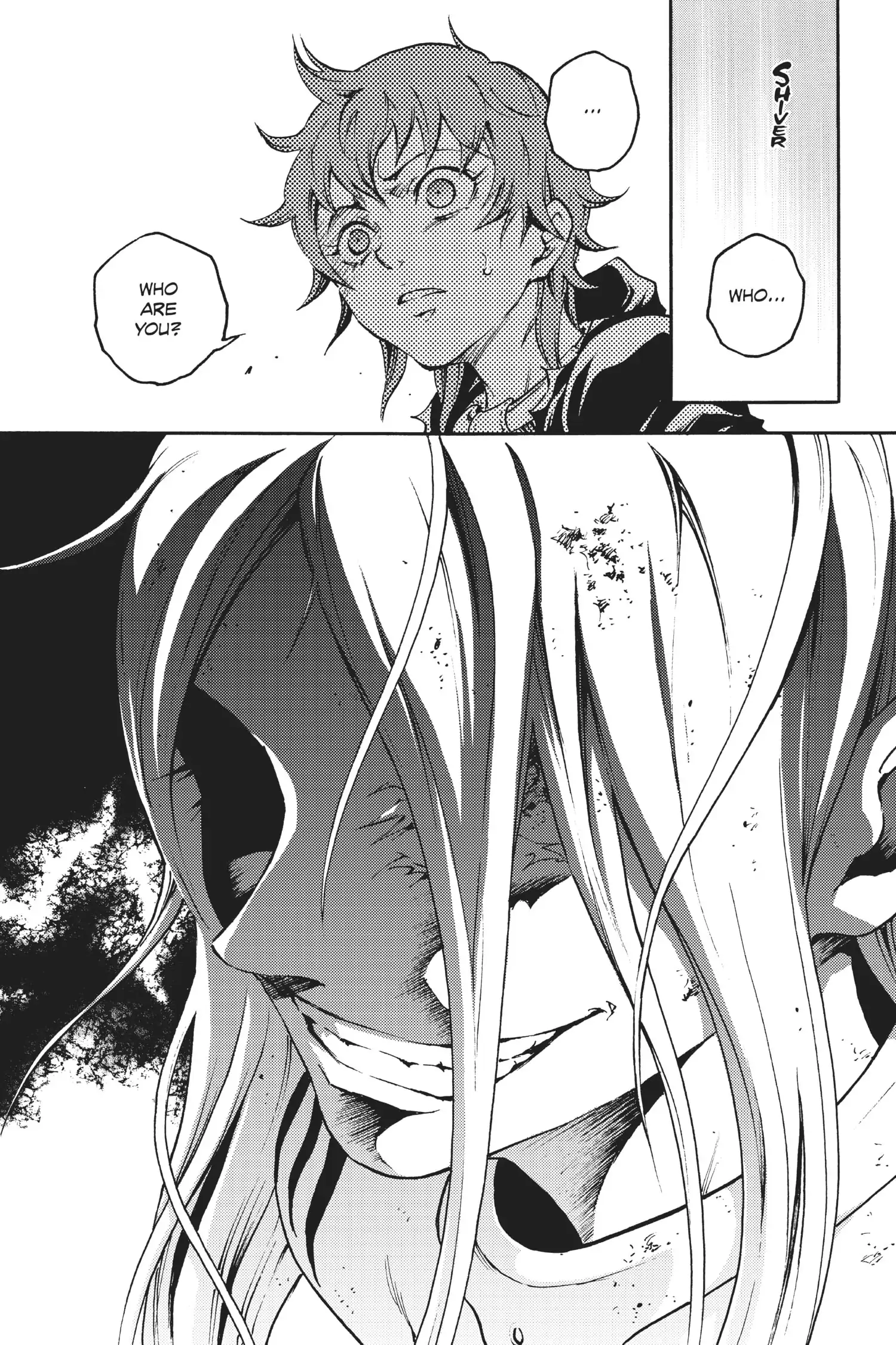 Deadman Wonderland Chapter 36 image 50